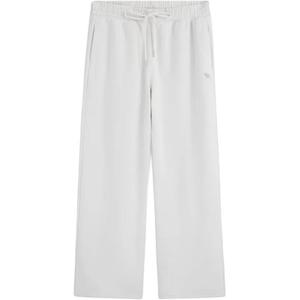 Вязаные спортивные штаны Women's Abercrombie＆Fitch, белый