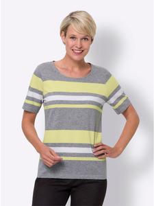 Футболка Sieh an!