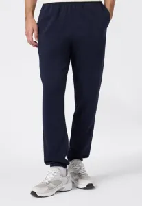 Спортивные брюки с эластичными манжетами Champion, Dark Blue