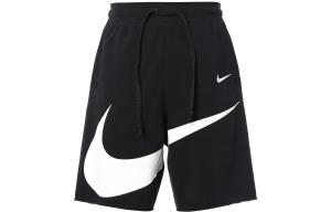 Спортивные повседневные шорты Men's Nike, черный