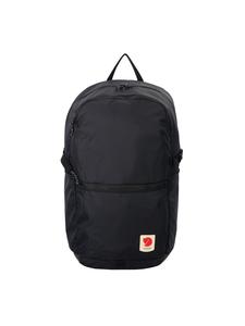 FJÄLLRÄVEN Походный рюкзак High Coast 24 л, 49 см, черный