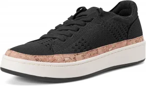 Кроссовки Earth Womens Knight, черный