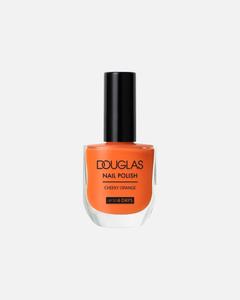 Лак для ногтей Douglas Collection, nr. 565 cheeky orange, 10 мл
