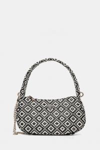 Сумка Rianee Guess, черный