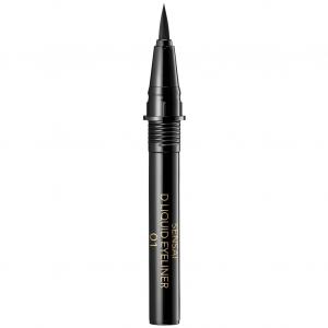 Подводка для глаз designing liquid liner Sensai, 01 black, refill, объем 0.6 мл