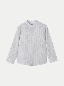 Рубашка обычного кроя 3120 Mayoral, экрю