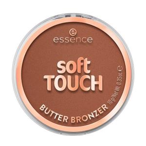 Бронзер ESSENCE Soft Touch Butter Bronzer, 03