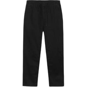 Timberland Повседневные брюки мужские черные