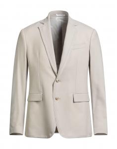 Блейзер Grifoni, светло-серый