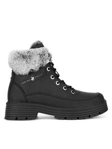 Ботильоны Beverly Hills Polo Club, черный