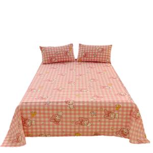 Простыня Sanrio, Tiange Rabbit