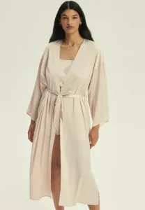 Халат Esotiq, Beige
