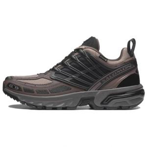 Сальомон Acs Pro GORE-TEX 'Iron Plum Kitten', Black Umber