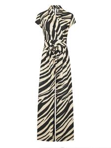 Комбинезон HotSquash Jumpsuit, коричневый