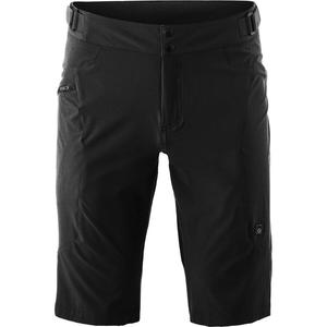 GONSO Короткие шорты для трейлового отдыха на поясе