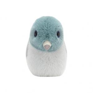 Плюшевая игрушка Birdling Pigeon JELLYCAT