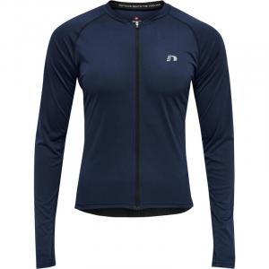 Мужская велосипедная майка S Core Bike Jersey NEWLINE, цвет blau