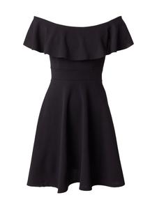 Коктейльное платье WAL G. STACEY, Black