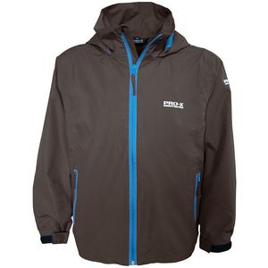 Детская куртка Финн PRO-X Elements, серый