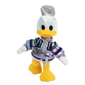 X Disney Donald Duck Daisy Duck Dolls Plush Doll 32.5cm/34.5cm Height AOGER