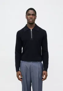 Джемпер Boss, Dark Blue