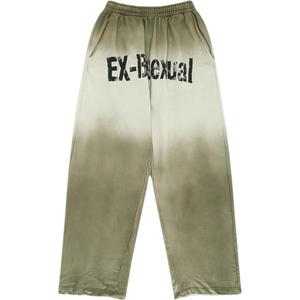 Проект G/R 2024 повседневные брюки мужские GRAILZ, хаки