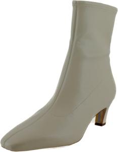Женские ботильоны Sam Edelman Marla, Ivory Stretch