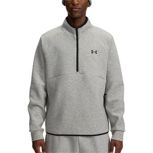 Куртка мужская серая Under Armour, серый