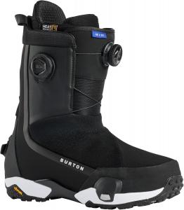 Мужские ботинки для сноуборда Burton Highshot X Step On, Black