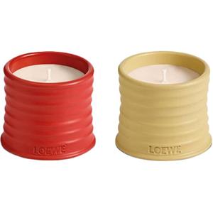 Ароматические свечи для дома 170г*2 LOEWE