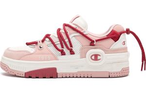 Женская обувь для скейтбординга Champion Key, Pink