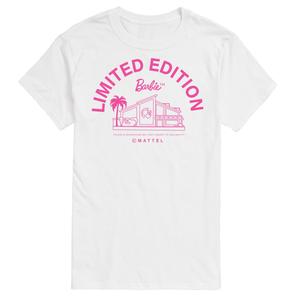 Футболка с рисунком Big & Tall Dreamhouse 60th Barbie