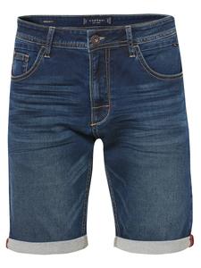 Обычные джинсы KOROSHI, темно-синий