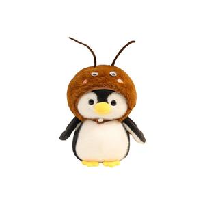 Плюшевая кукла пингвин OUYIN