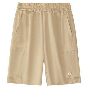 Шорты Short FILA KIDS, Pebble