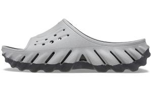 Crocs Echo Slide 'Reflective'