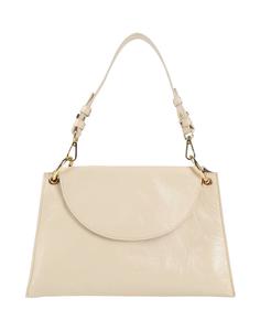 Сумка My, айвори