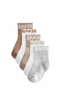 Носки Baker By Ted Baker, Neutral