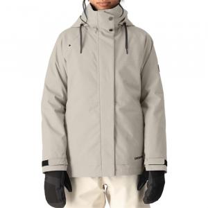 Куртка Smarty 3-в-1, куртка Spellbound - женская 686, Limestone Dobby