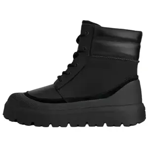 UGG Мужские зимние ботинки Neumel High Weather Hybrid Thermal Snow черный