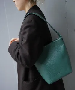 Сумка B'2Nd, цвет Dark Green