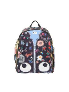 Рюкзак myMo, черный