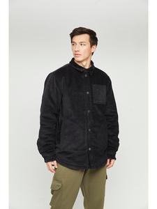 Переходная куртка MAZINE Übergangsjacke Lincoln, черный