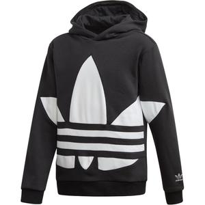 Adidas Оригинальный свитшот black для подростков