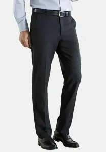 Цыганские брюки «рома» Meyer, Schwarz