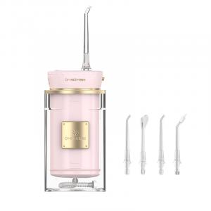 Оральные ирригаторы OmniShine, розовый