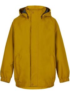 Дождевик Color Kids, желтый