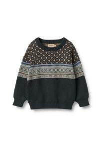Джемпер Wheat Jumper, Navy/Dark Blue