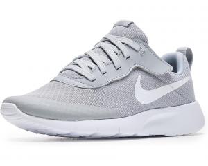 Детские кроссовки Nike Tanjun Easyon (Little Kid) Nike Kids, Wolf Grey/White/White