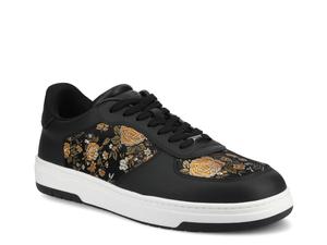 Кроссовки TAFT Rapido Sneaker, Black/Multicolor Floral Print